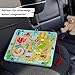 Haba 301056 – Magnetspiel Stadtlabyrinth, pädagogisches Holzspielzeug für Kinder ab 2 Jahren, schult die Logik und Feinmotorik - 6